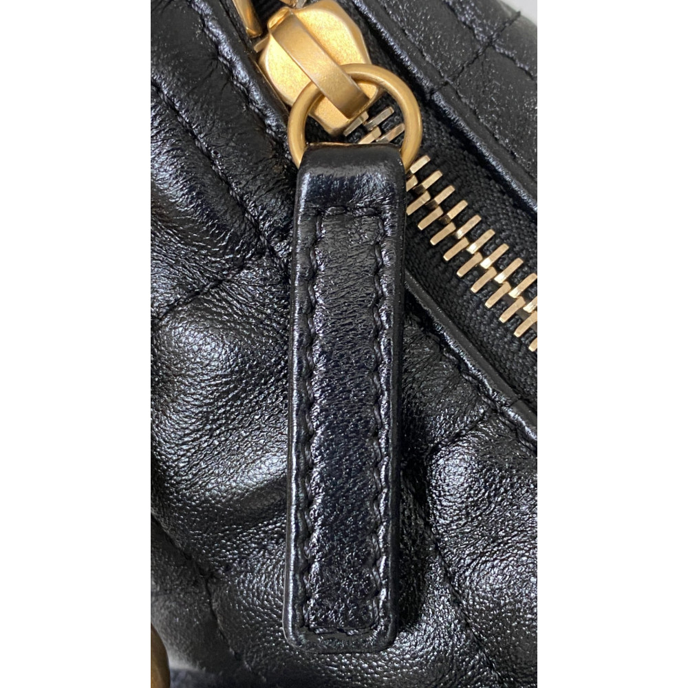 Chanel 25C Small HOBO Hippie Bag!