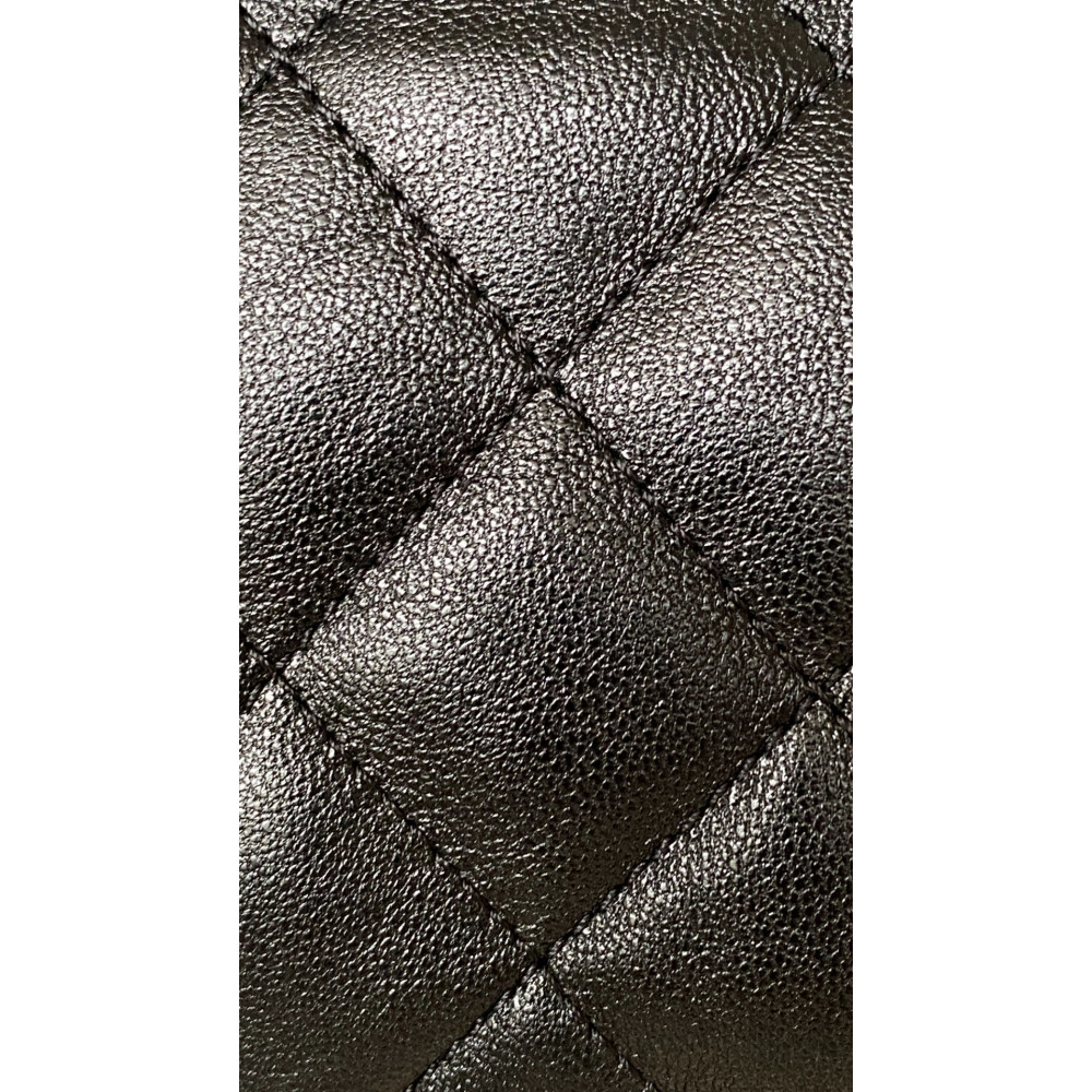 Chanel 25C Small HOBO Hippie Bag!