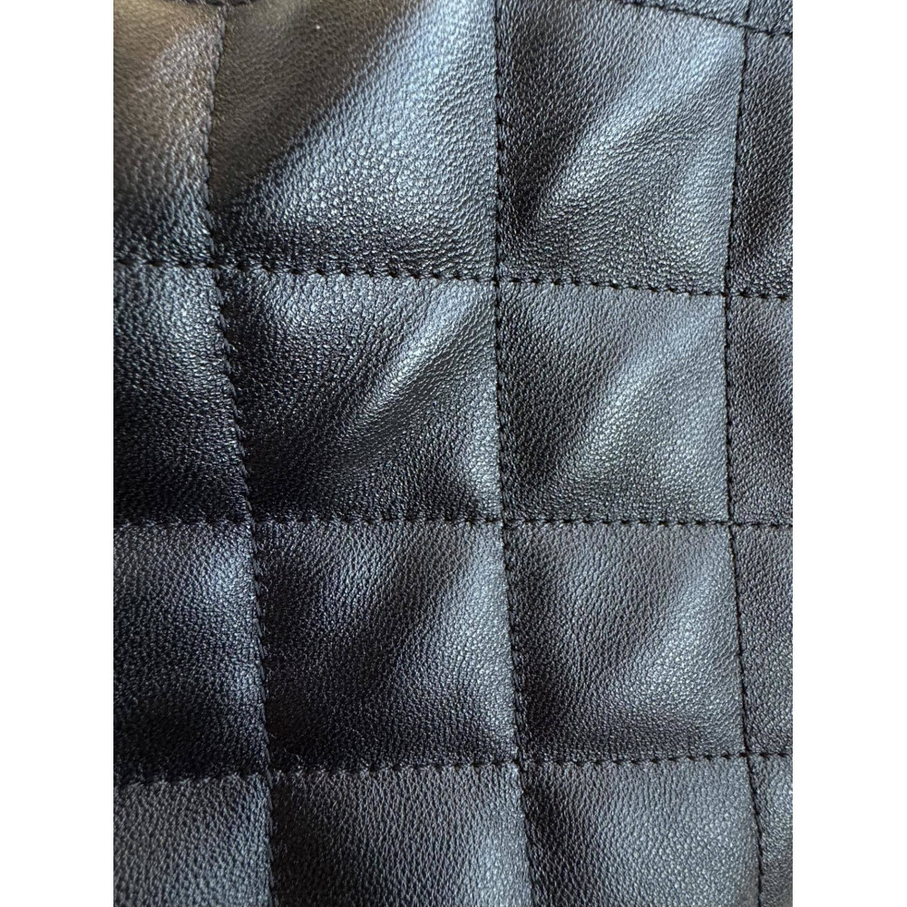 Chanel 25C Large HOBO Hippie Bag