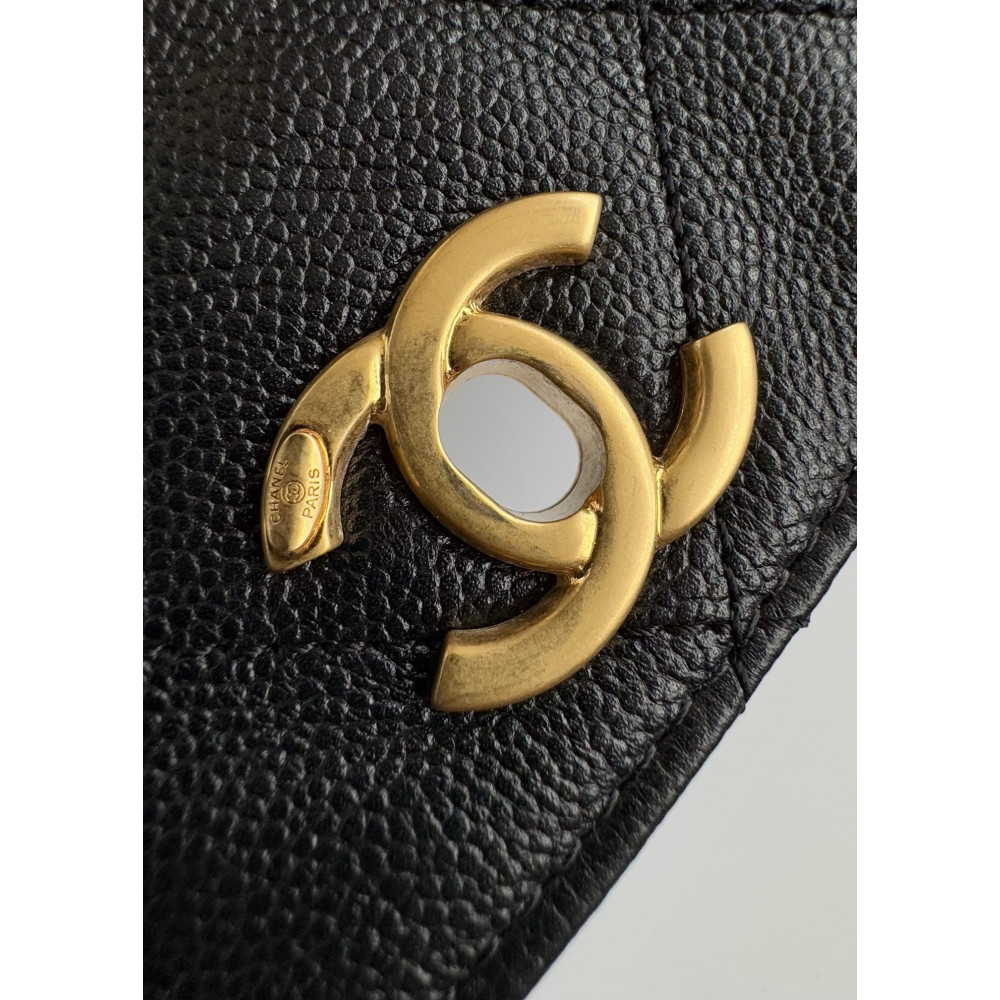 Chanel 25P New Hippie Hobo Crossbody Bag!