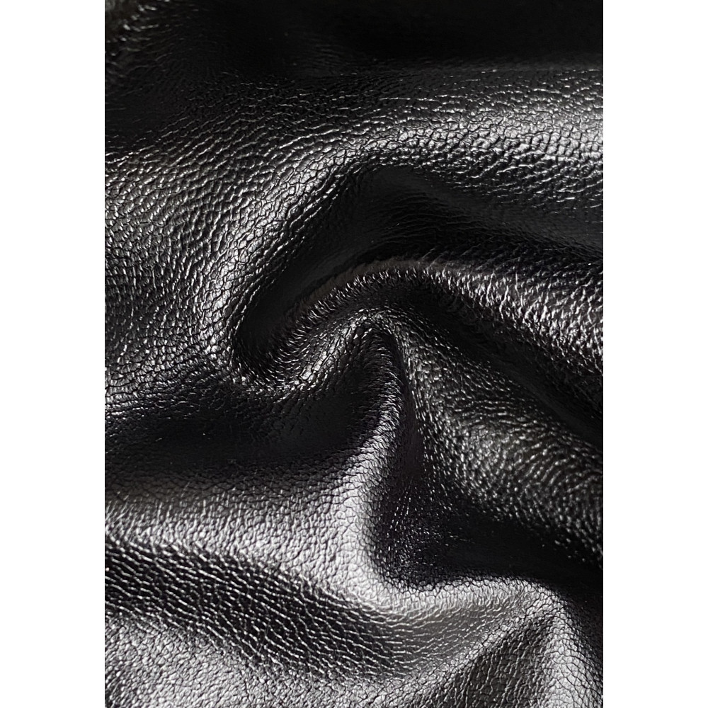 Chanel 24P lambskin Hippie Hobo underarm bag! 