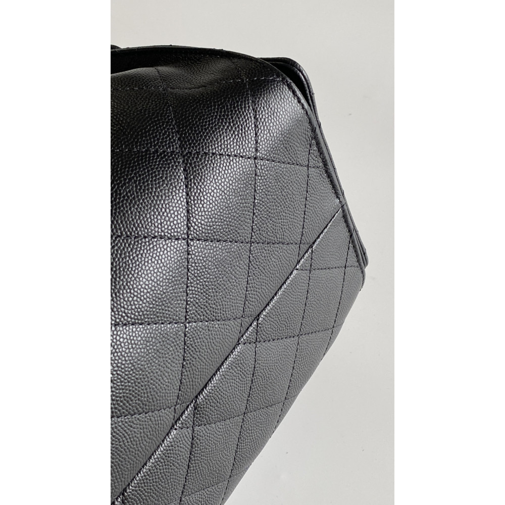 Chanel Small 25Bag – Small Size in Black