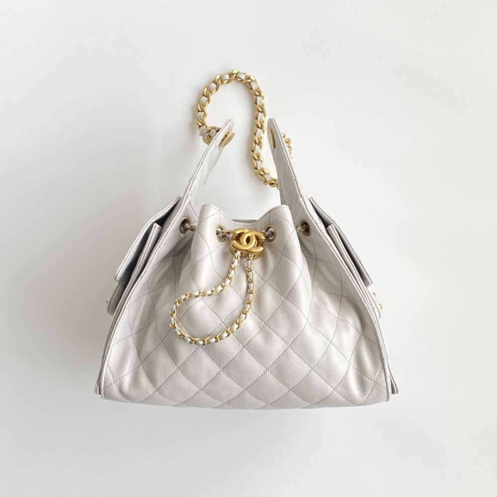 Chanel Small 25Bag Limited Edition New Color