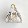 Chanel Small 25Bag Limited Edition New Color