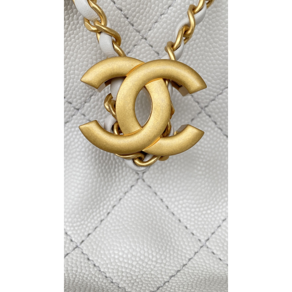 Chanel Small 25Bag Limited Edition New Color