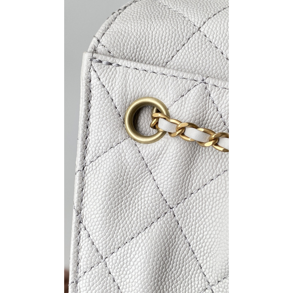 Chanel Small 25Bag Limited Edition New Color