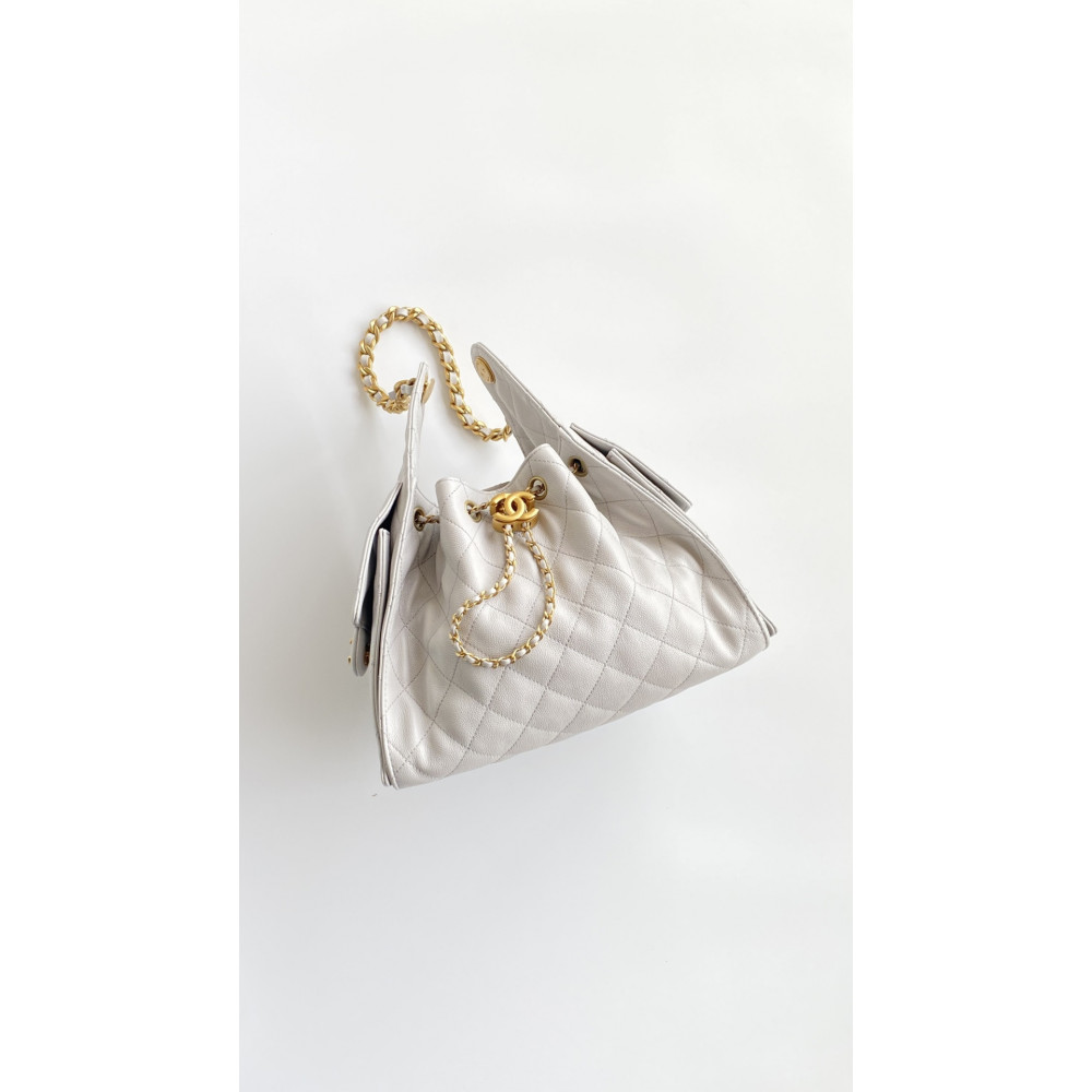 Chanel Small 25Bag Limited Edition New Color