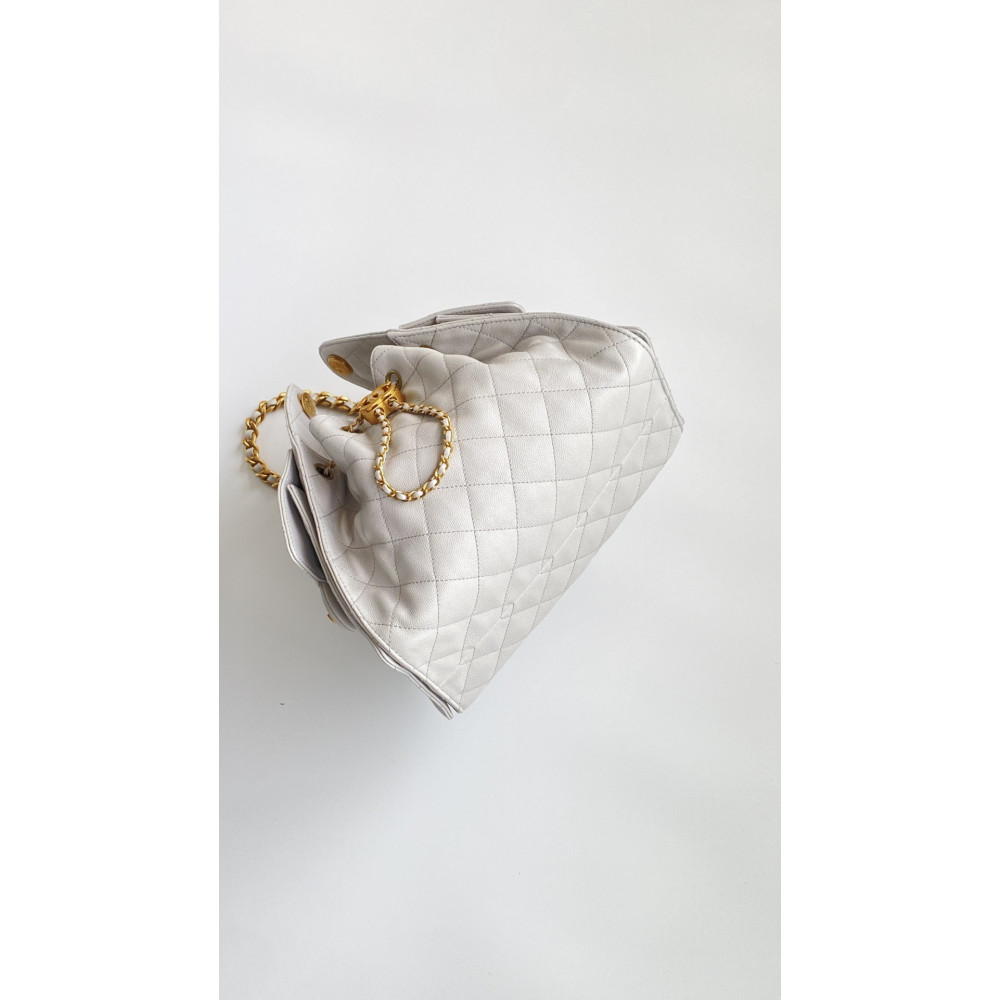 Chanel Small 25Bag Limited Edition New Color