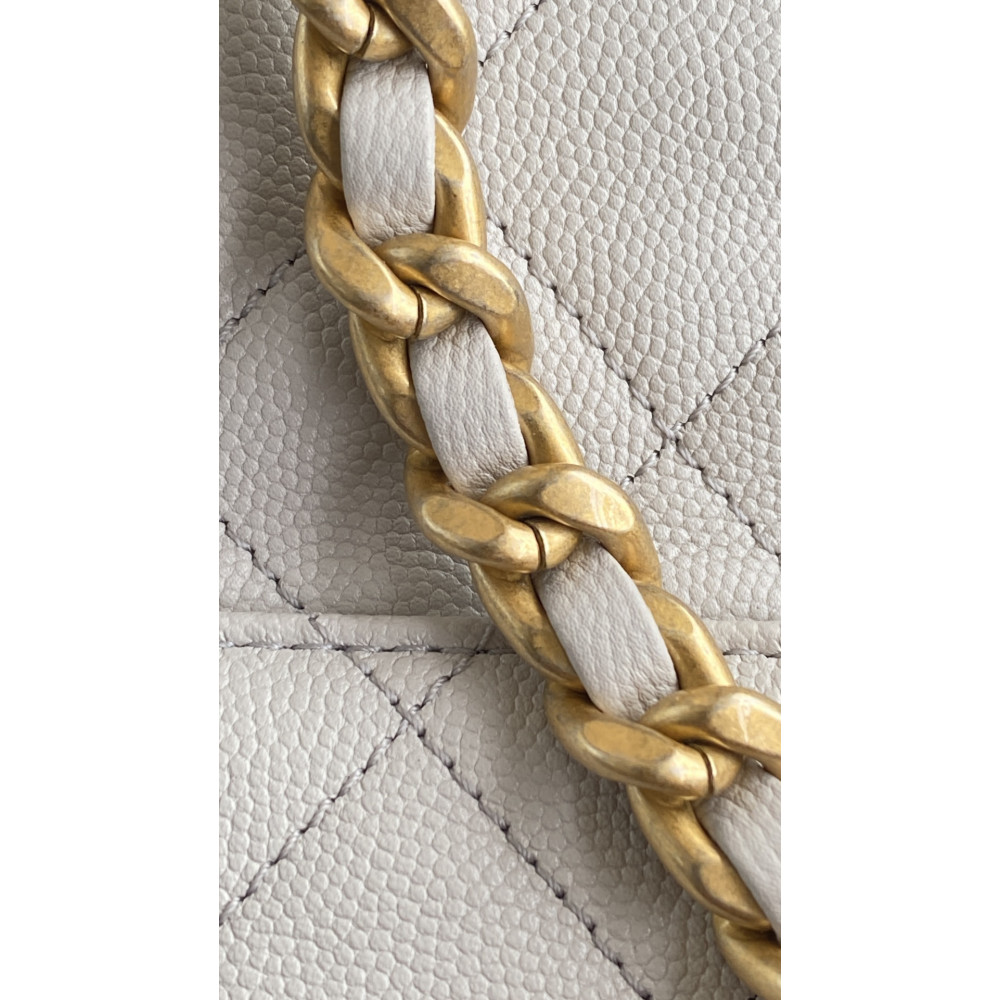 Chanel Small 25Bag Limited Edition New Color