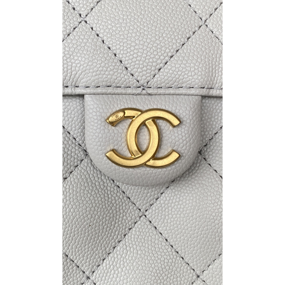 Chanel Small 25Bag Limited Edition New Color