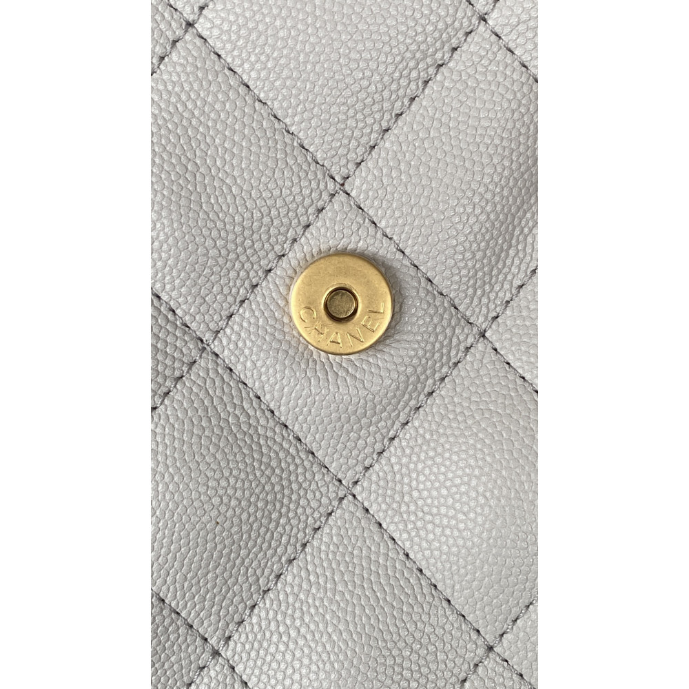 Chanel Small 25Bag Limited Edition New Color