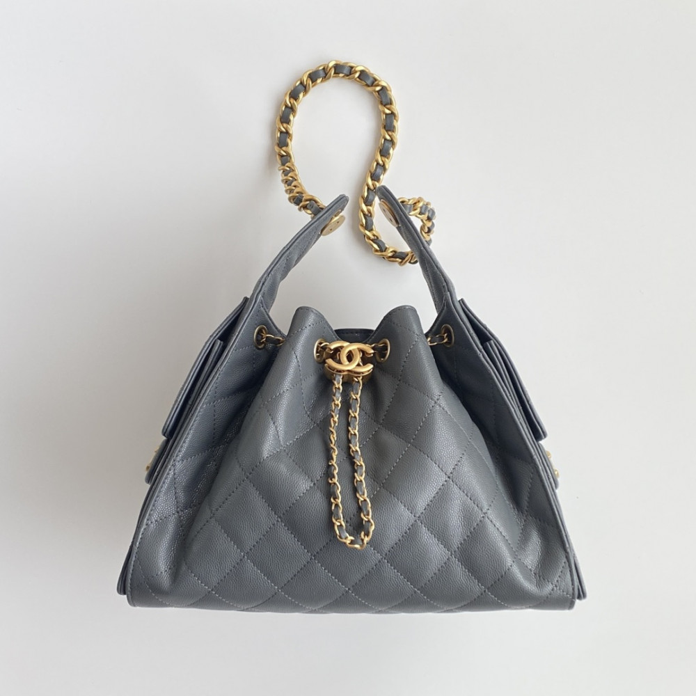 Chanel Small 25Bag Limited Edition New Color