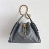 Chanel Small 25Bag Limited Edition New Color