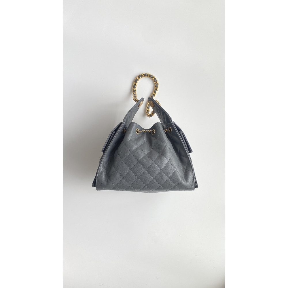 Chanel Small 25Bag Limited Edition New Color