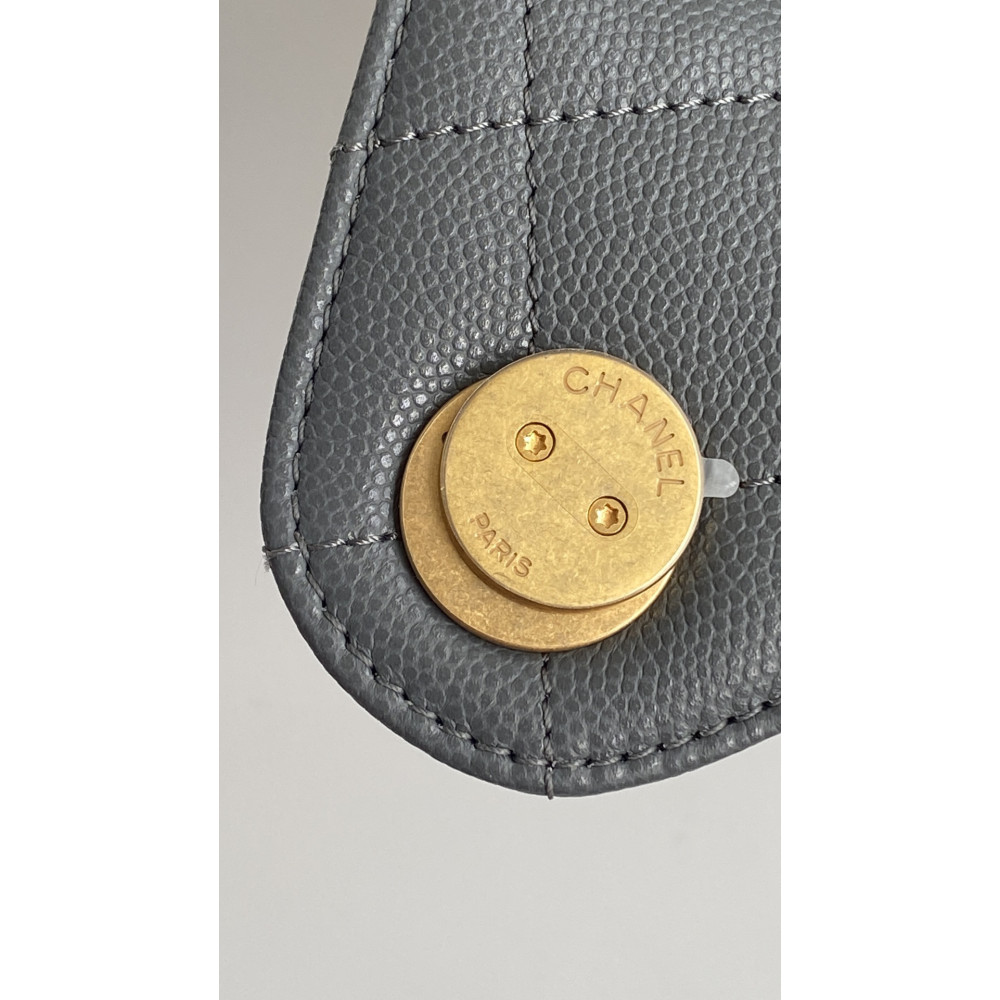 Chanel Small 25Bag Limited Edition New Color