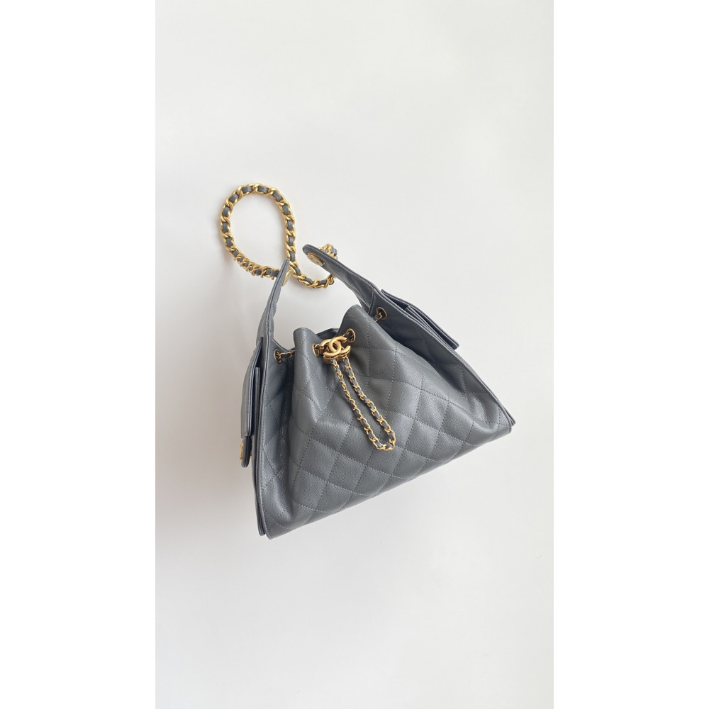 Chanel Small 25Bag Limited Edition New Color