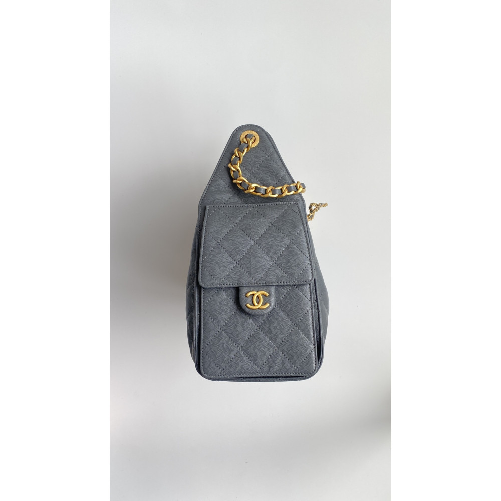 Chanel Small 25Bag Limited Edition New Color