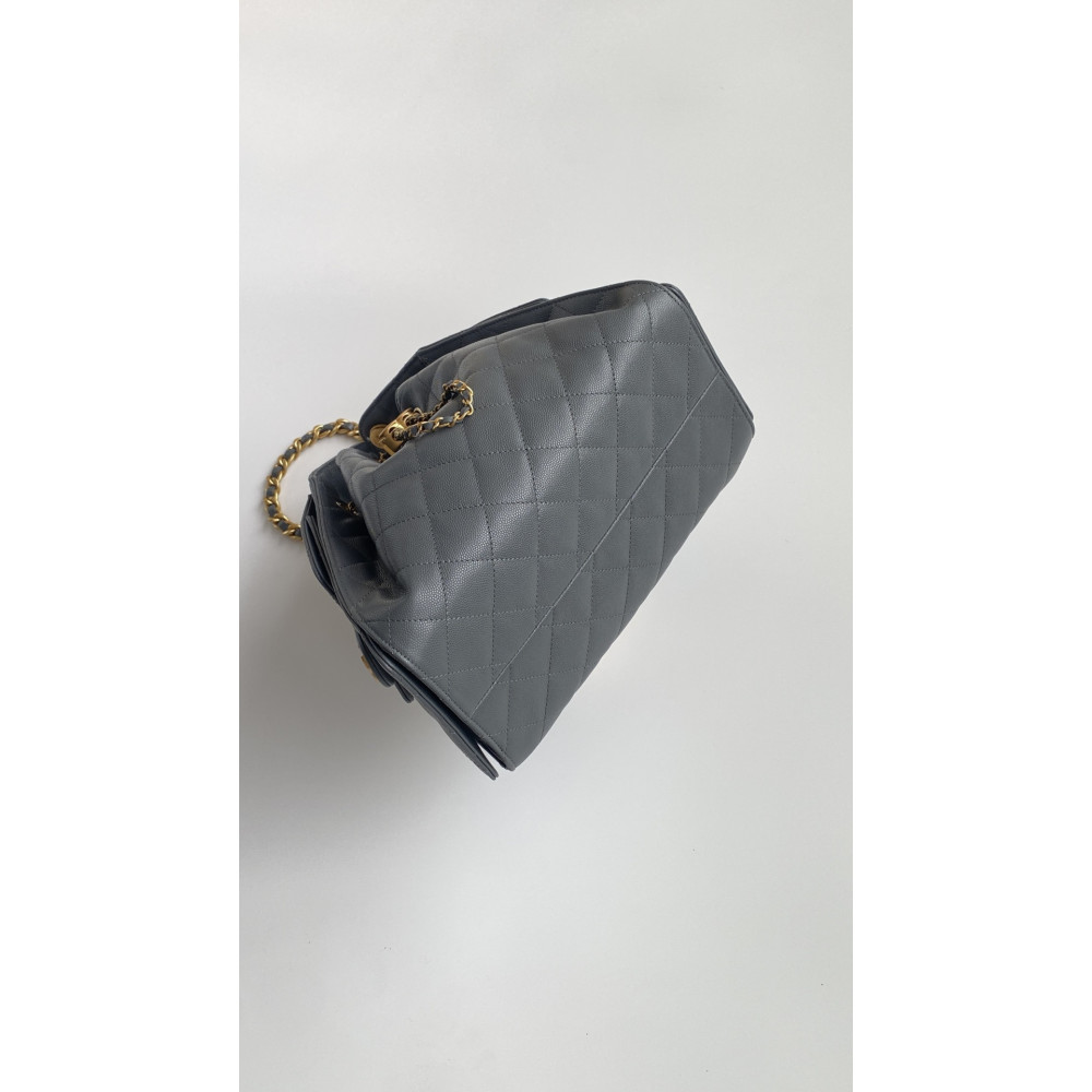 Chanel Small 25Bag Limited Edition New Color