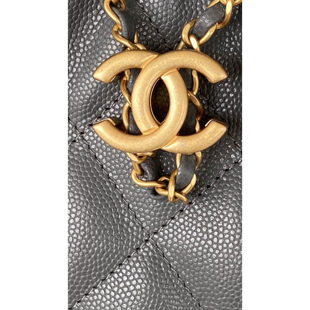 Chanel Small 25Bag Limited Edition New Color