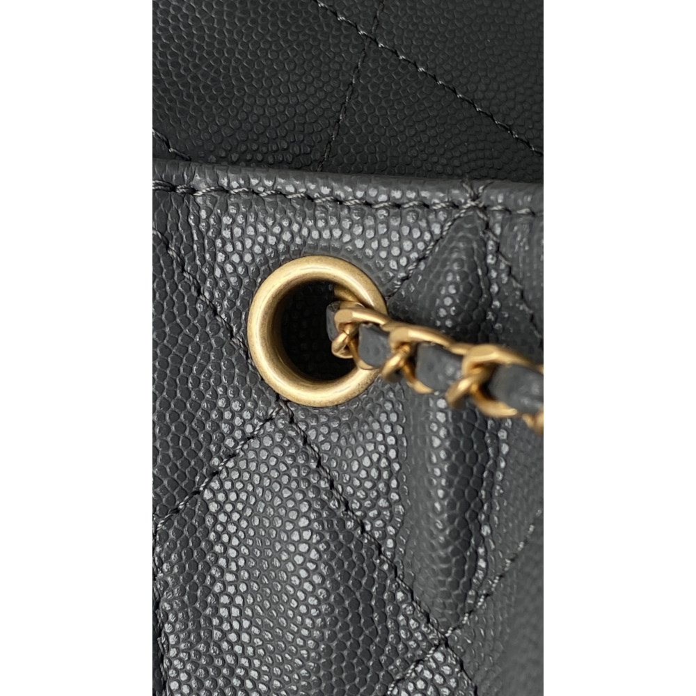 Chanel Small 25Bag Limited Edition New Color