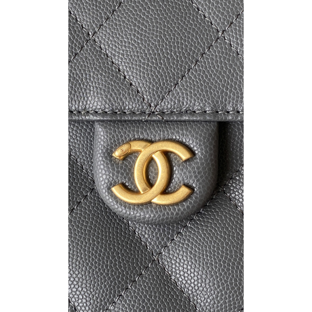 Chanel Small 25Bag Limited Edition New Color