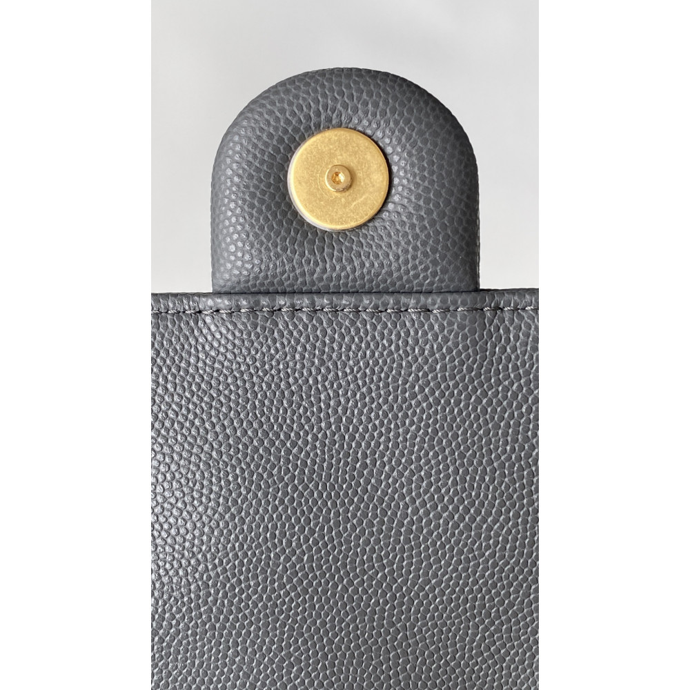 Chanel Small 25Bag Limited Edition New Color