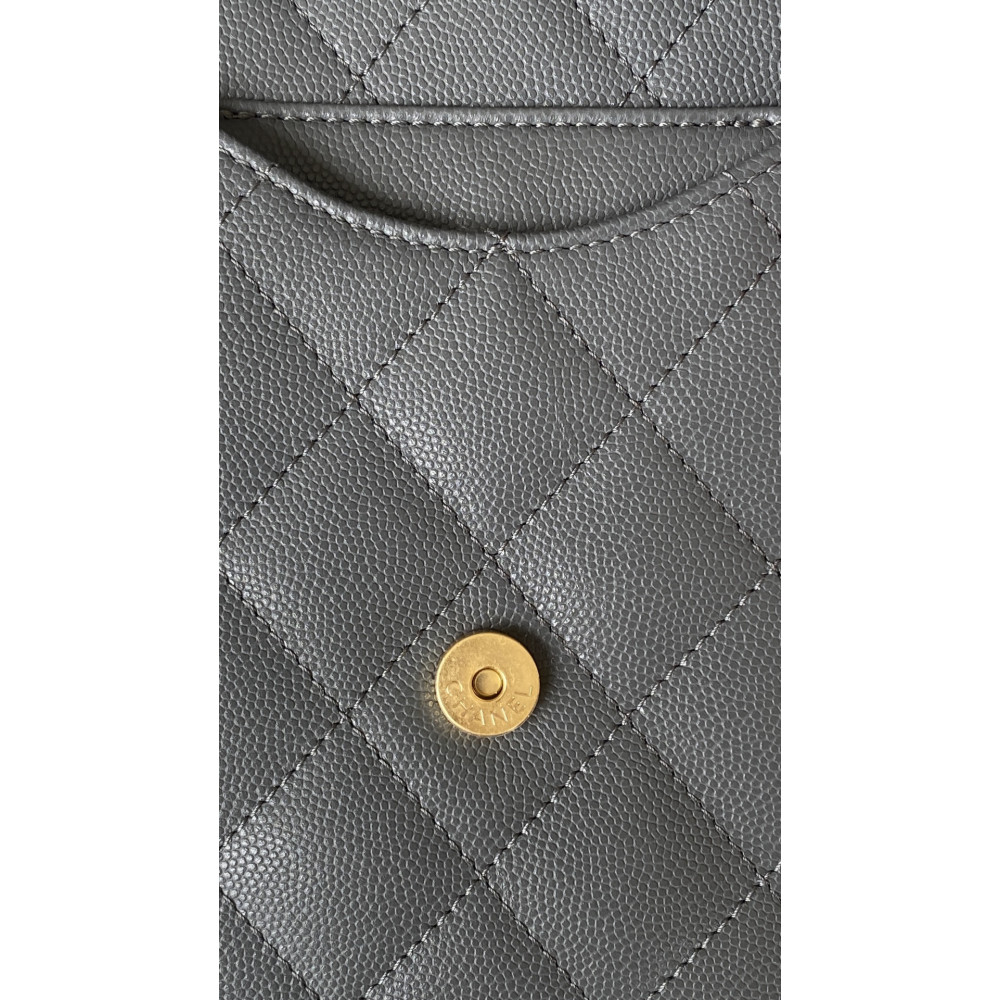 Chanel Small 25Bag Limited Edition New Color