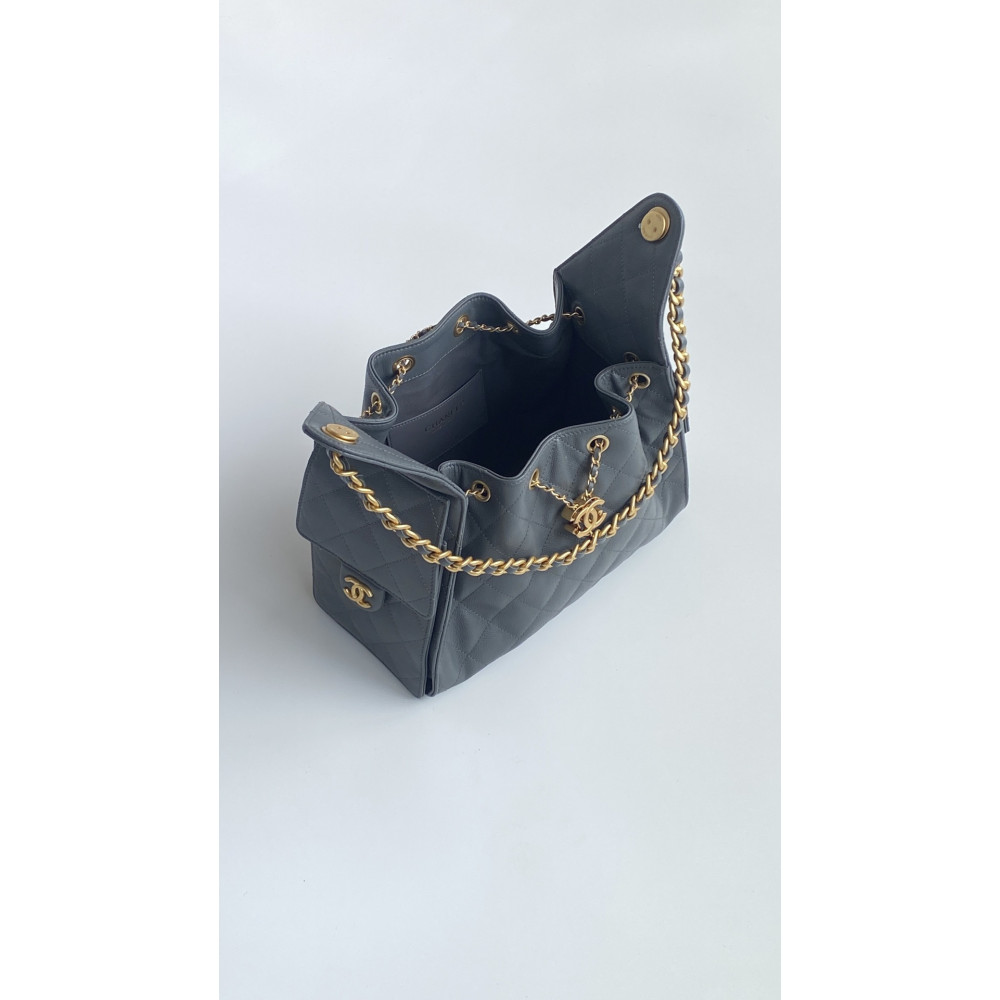 Chanel Small 25Bag Limited Edition New Color