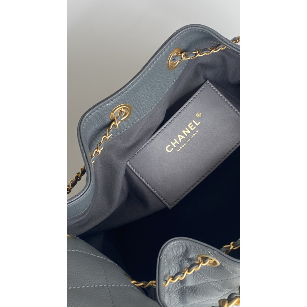 Chanel Small 25Bag Limited Edition New Color