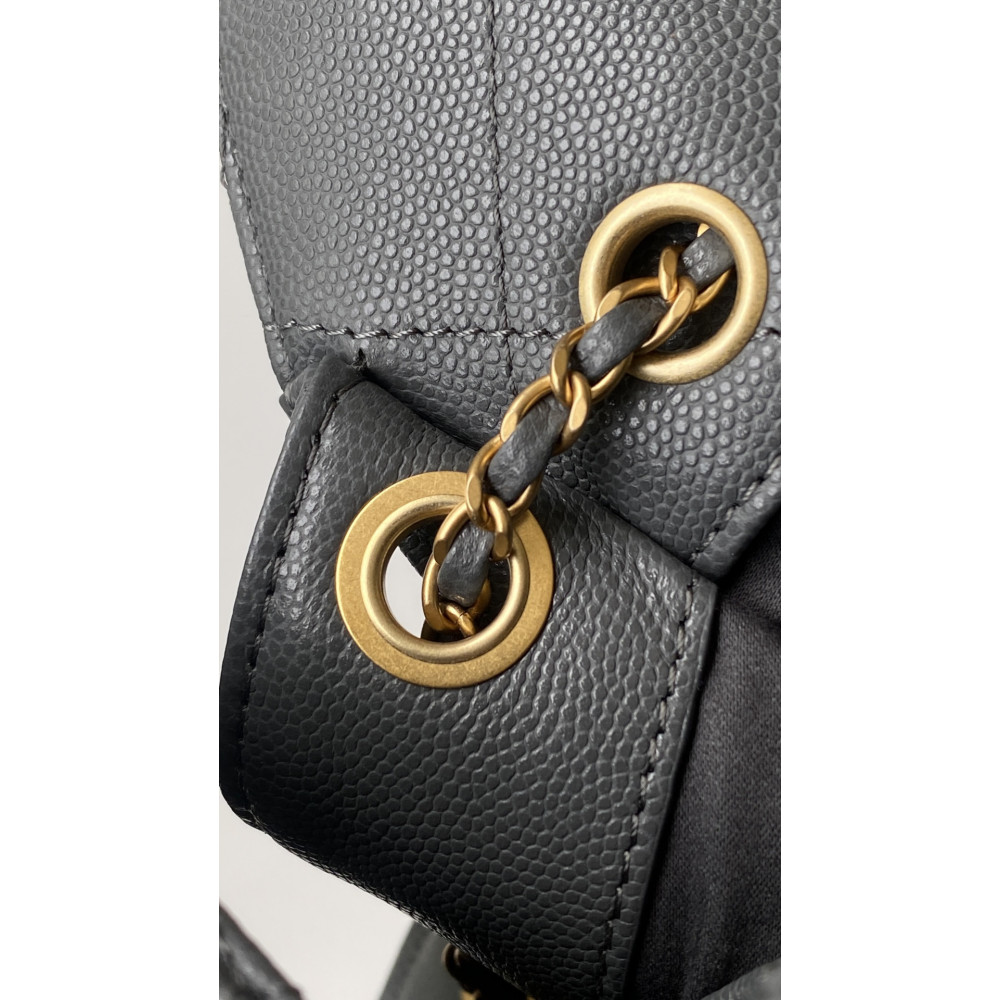 Chanel Small 25Bag Limited Edition New Color