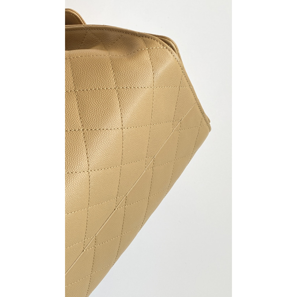 Chanel Small 25Bag 25A Limited Edition New Color!