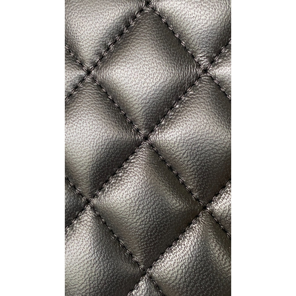 Chanel CF Mini Handle Bag!