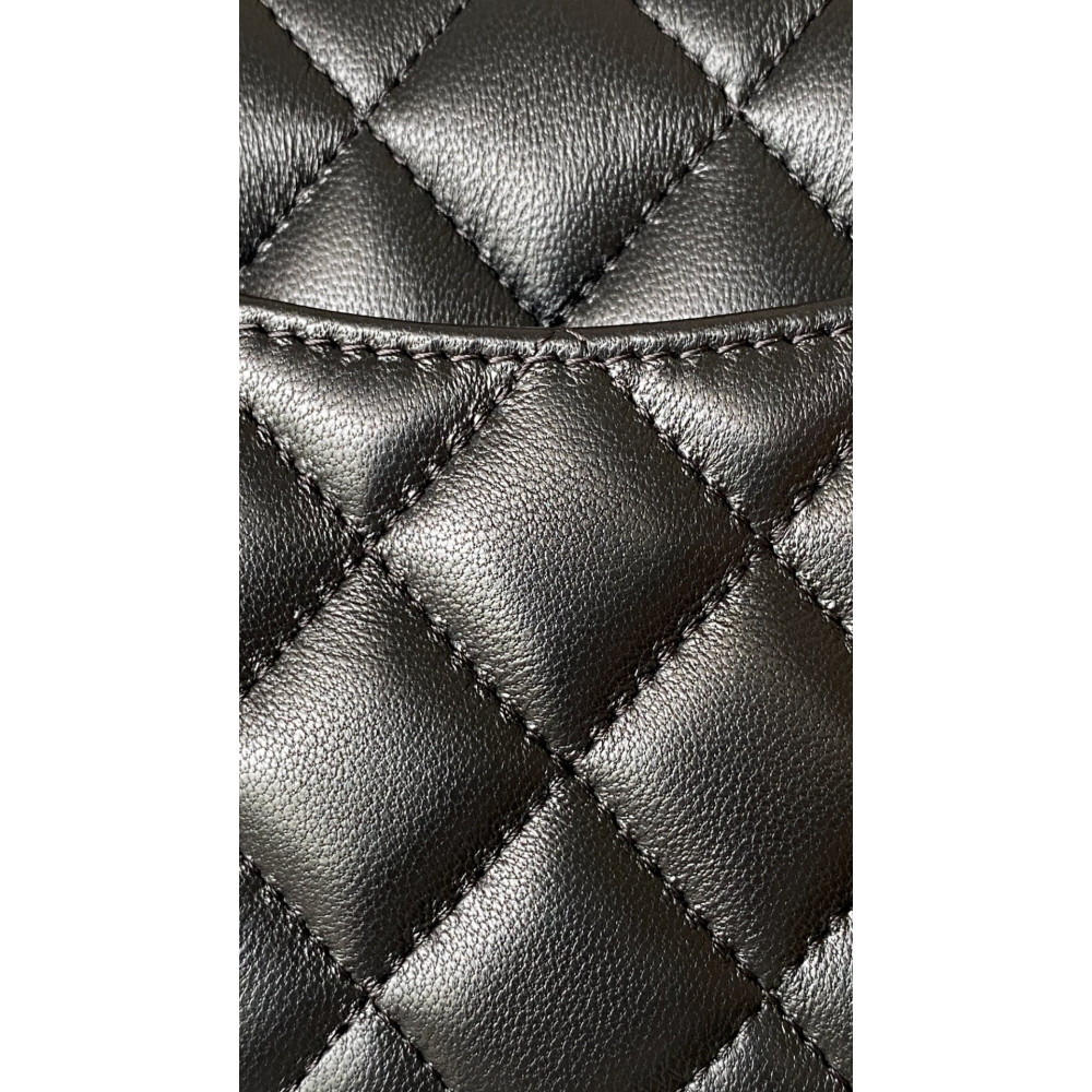 Chanel CF Mini Handle Bag!