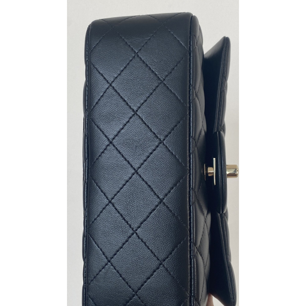 Chanel CF Mini Handle Bag!