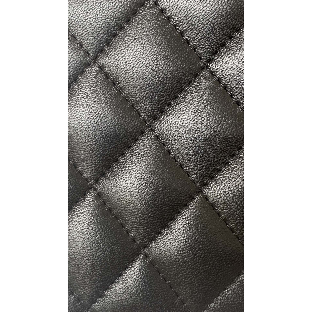 Chanel CF Mini Handle Bag!