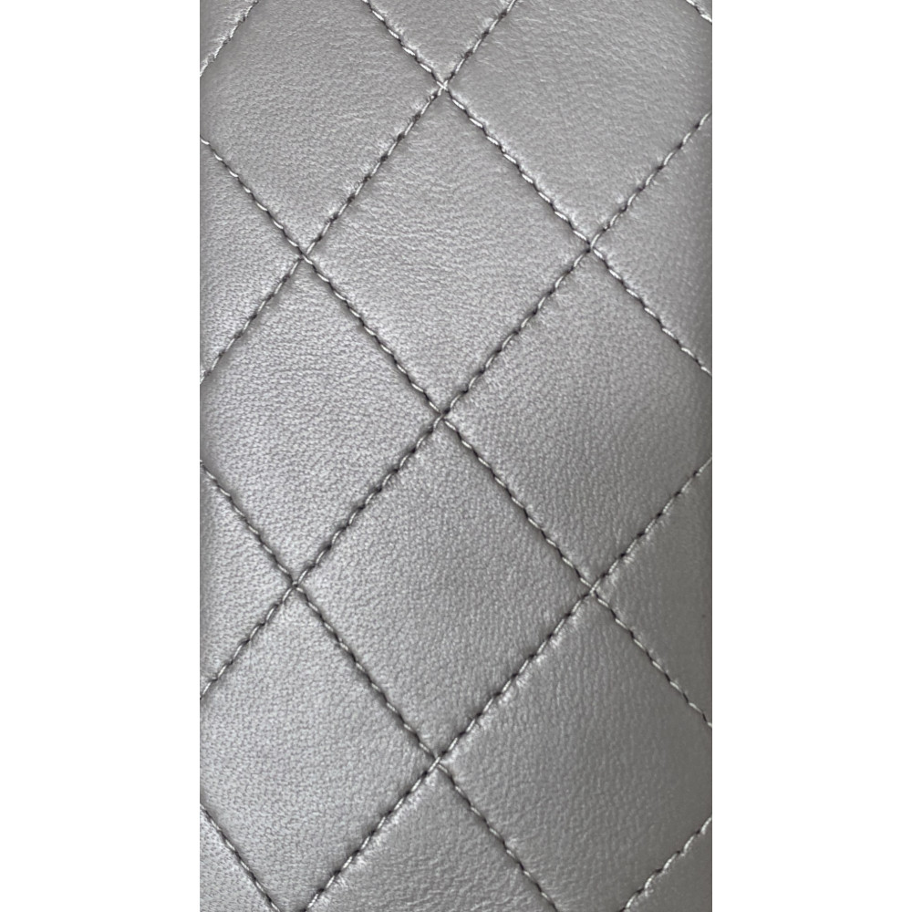 Chanel CF Mini Handle Bag!