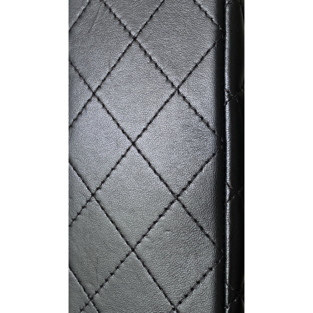 Chanel CF Mini Handle Bag!