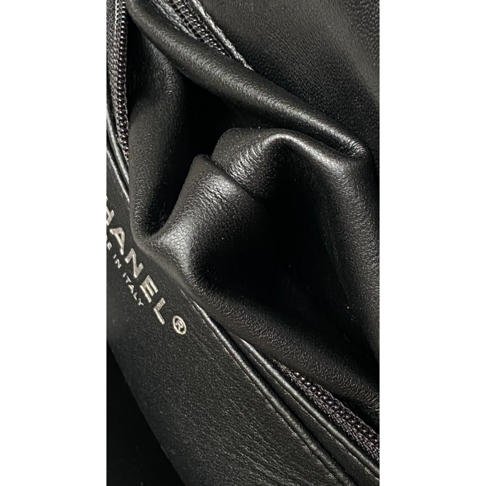 Chanel CF Mini Handle Bag!