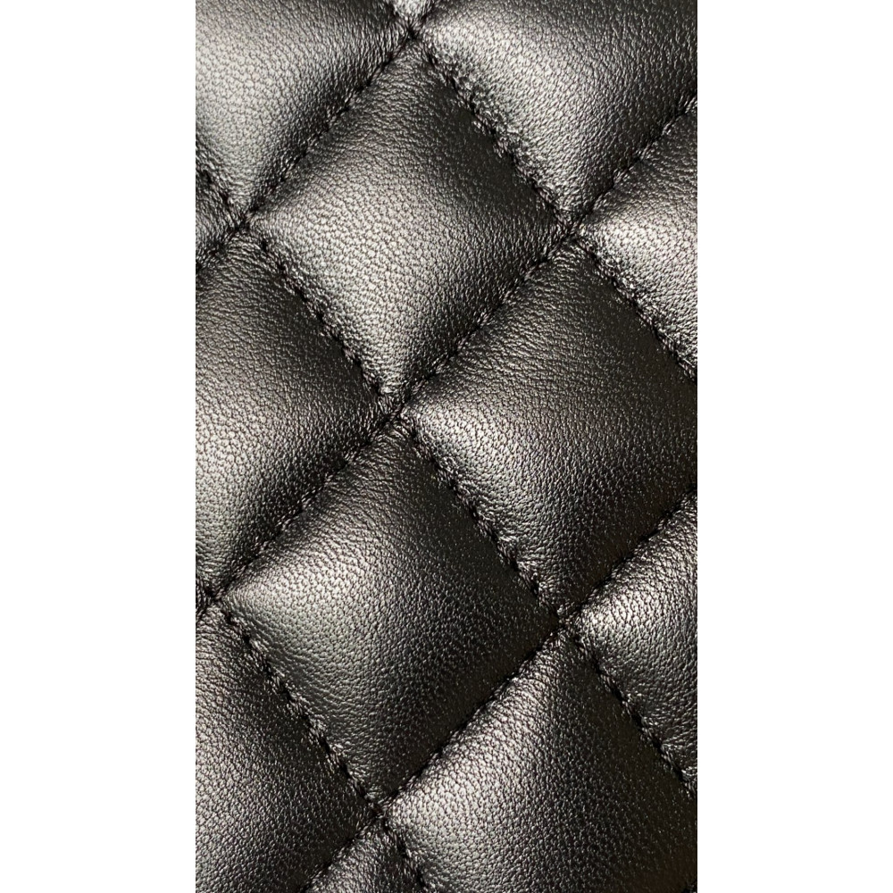 Chanel CF Mini Handle Bag!