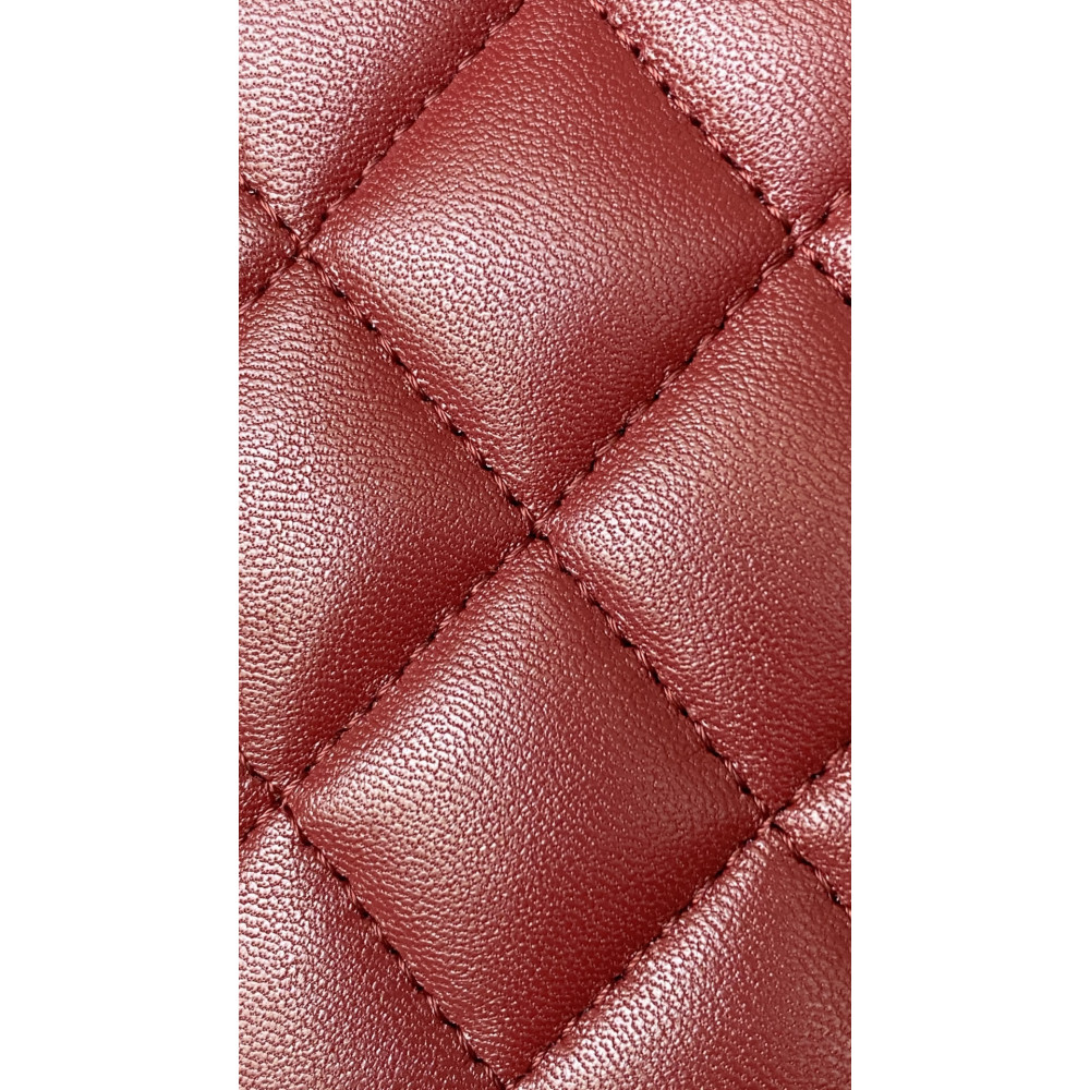 Chanel CF Mini Handle Bag!