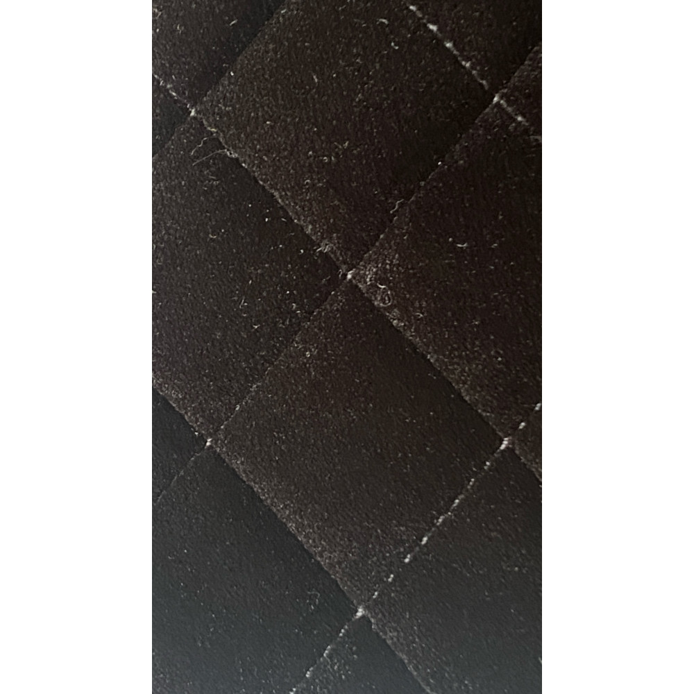 Chanel 25K CF Mini Woven Handle Flap Bag,