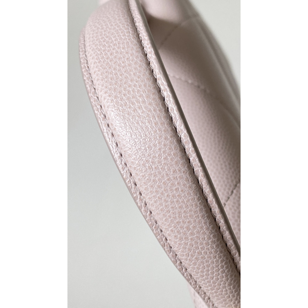 ✨ Chanel 25K WOC Handle Bag |