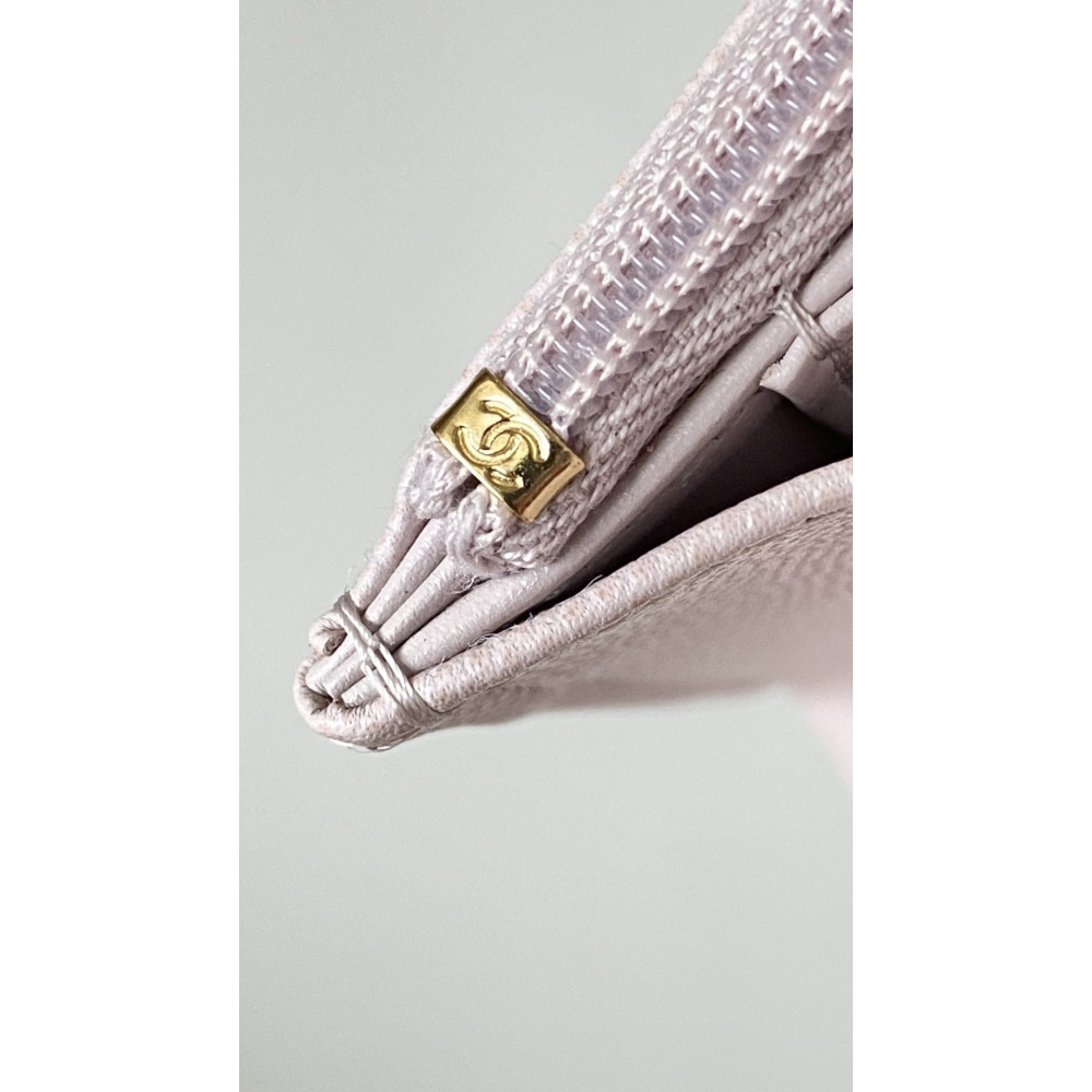 ✨ Chanel 25K WOC Handle Bag |