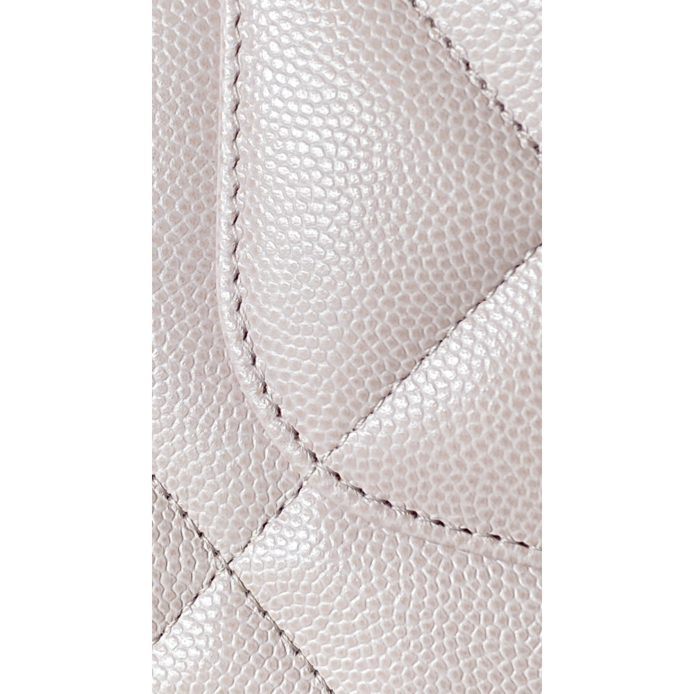 ✨ Chanel 25K WOC Handle Bag |