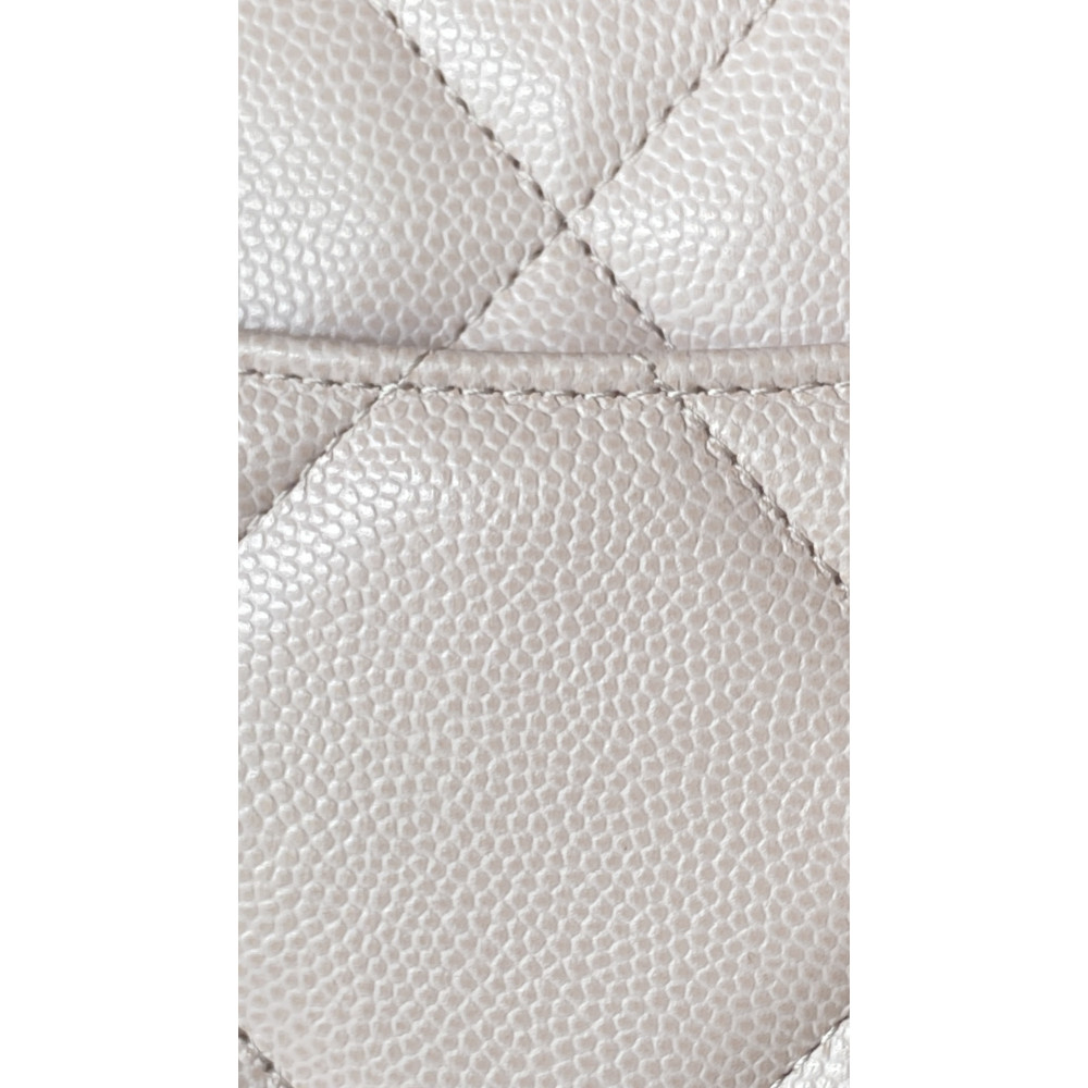 ✨ Chanel 25K WOC Handle Bag |