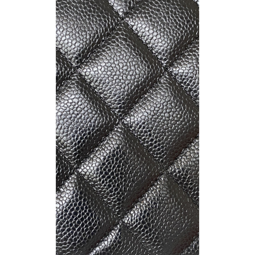 ✨ Chanel WOC Openwork Handle Bag