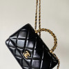 Chanel 24B NEW WOC Handle Bag