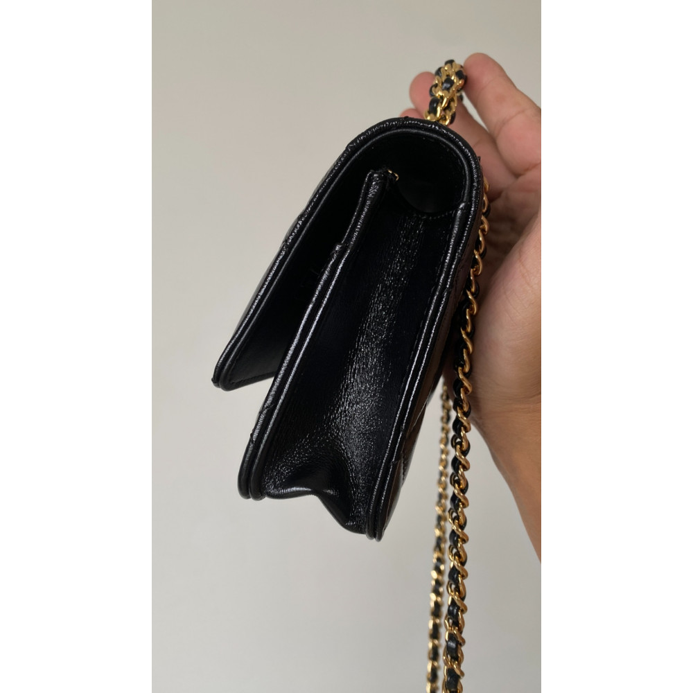 Chanel 24B NEW WOC Handle Bag