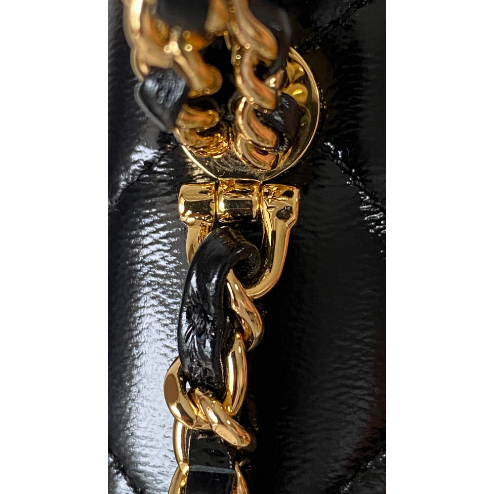 Chanel 24B NEW WOC Handle Bag