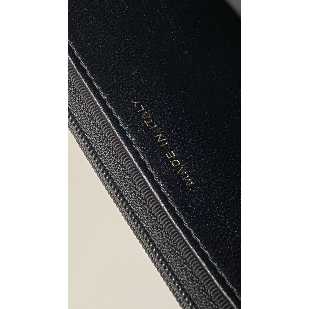 Chanel 24B NEW WOC Handle Bag